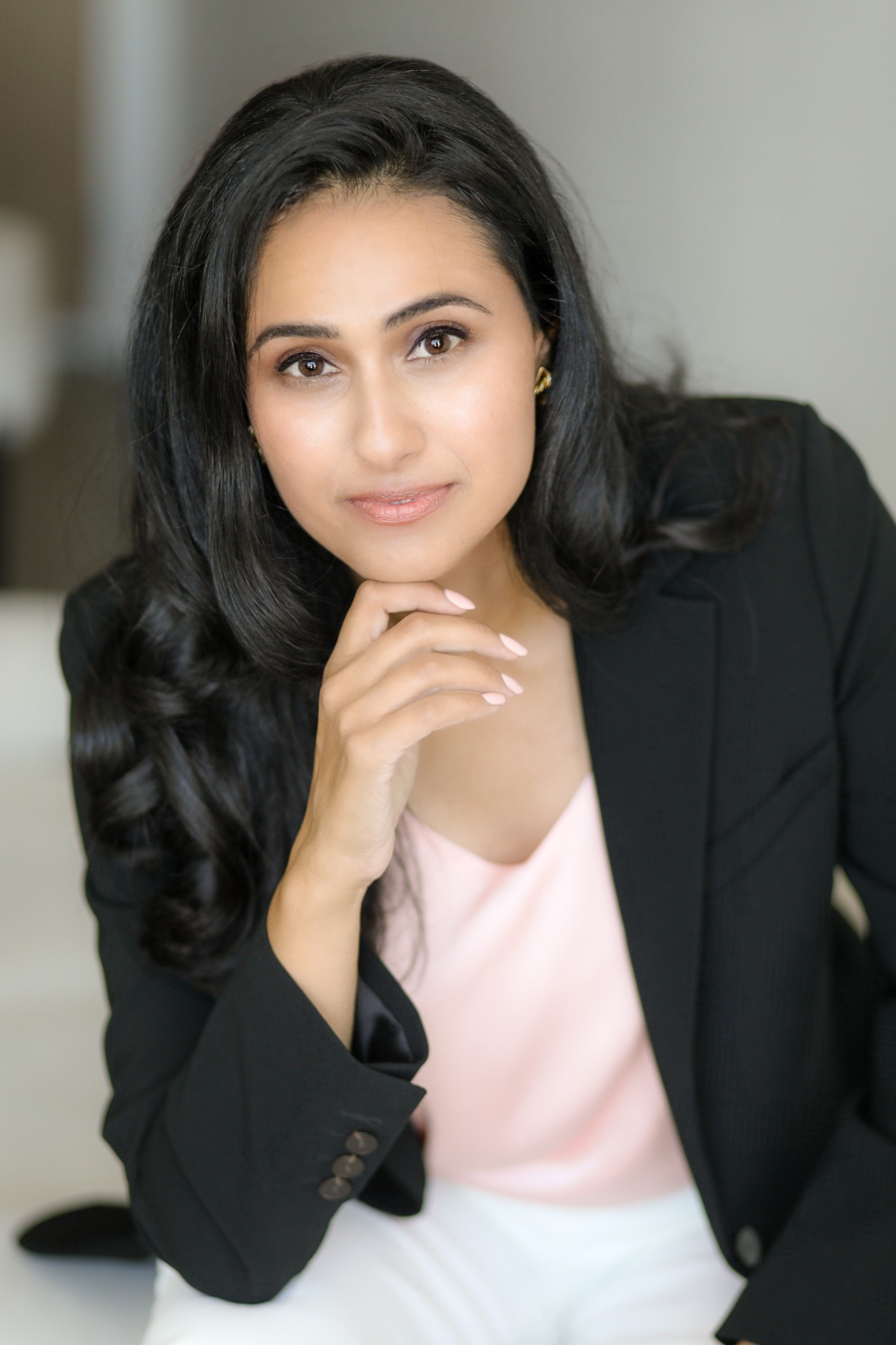 Heather Barahmand